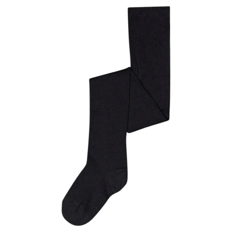 MP Denmark | Glitter tights | Black