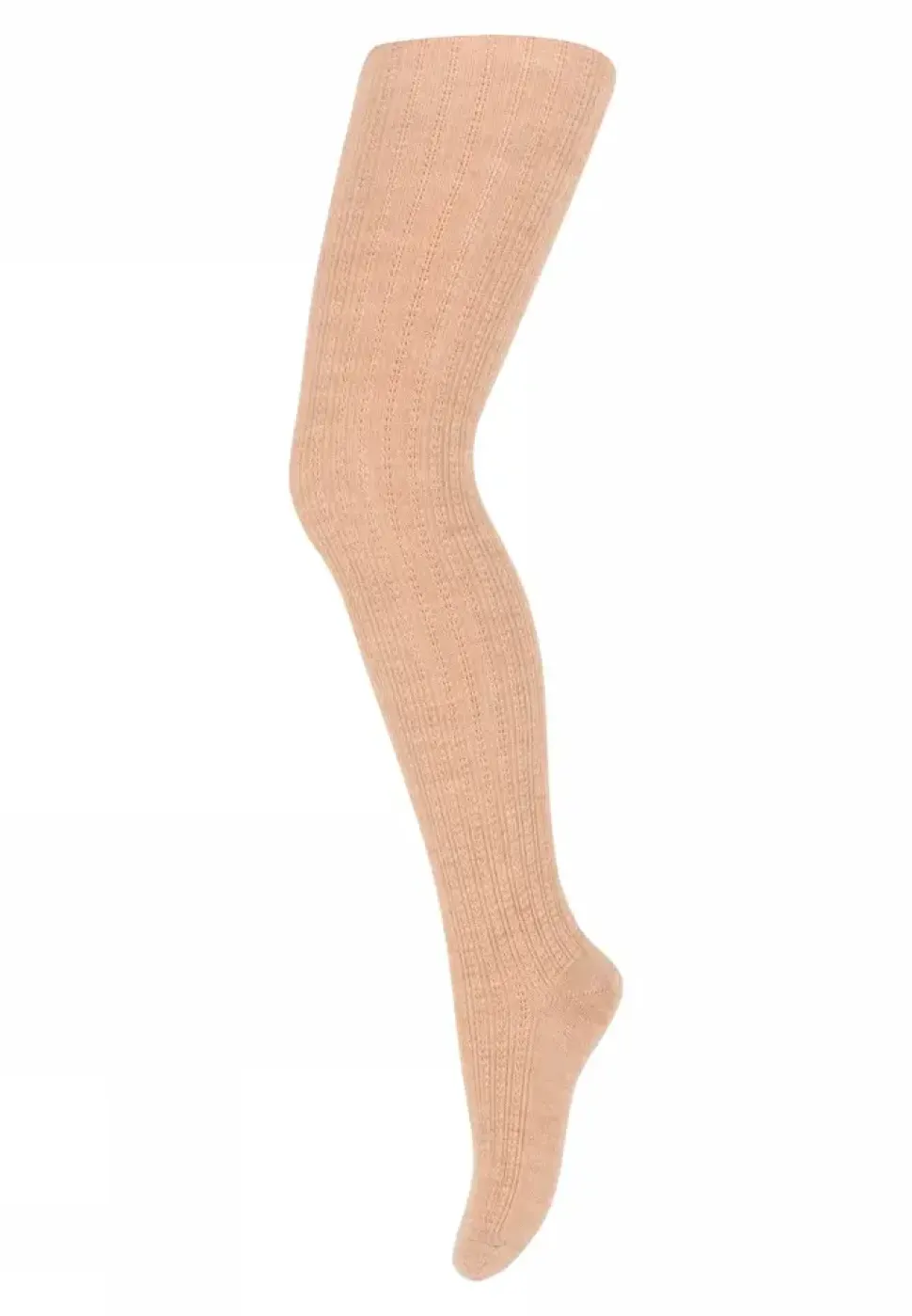 MP Denmark | Irene tights | Camel Melange