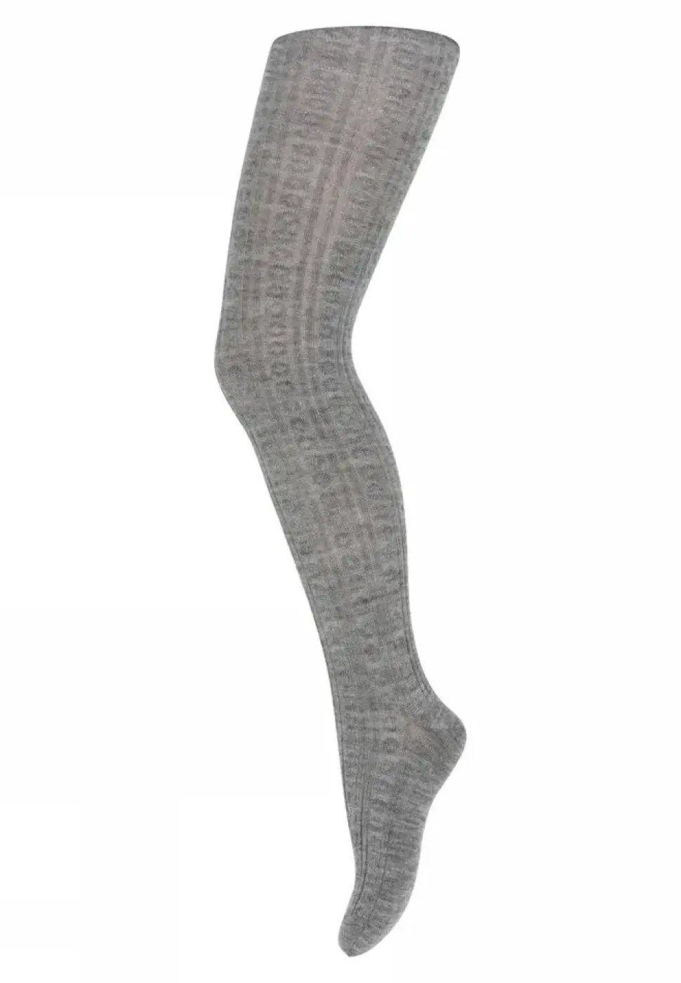 MP Denmark | Juno tights | Grey Melange