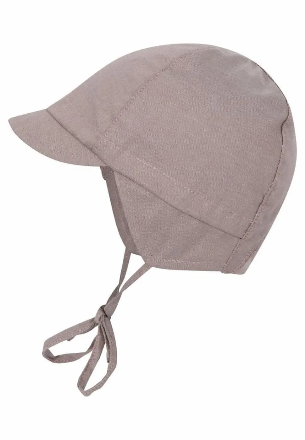 MP Denmark | Matti bonnet with cap | Bark