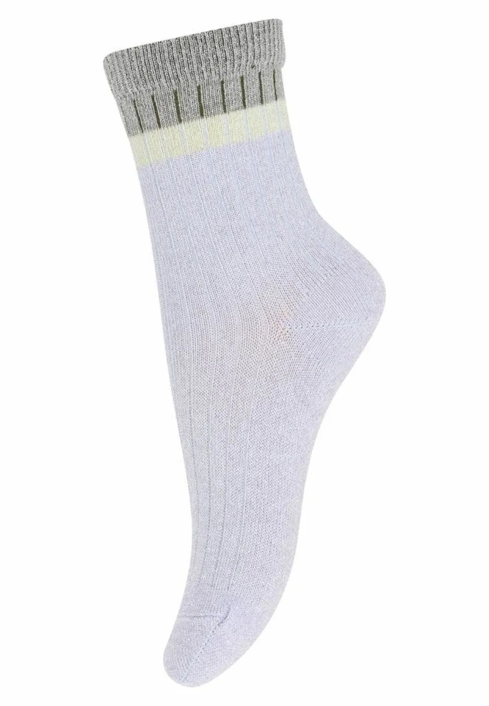 MP Denmark | Norma socks | Heather Sky