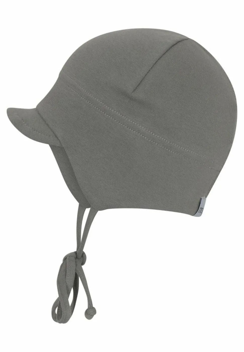 MP Denmark | Sami baby with cap | Agave Green