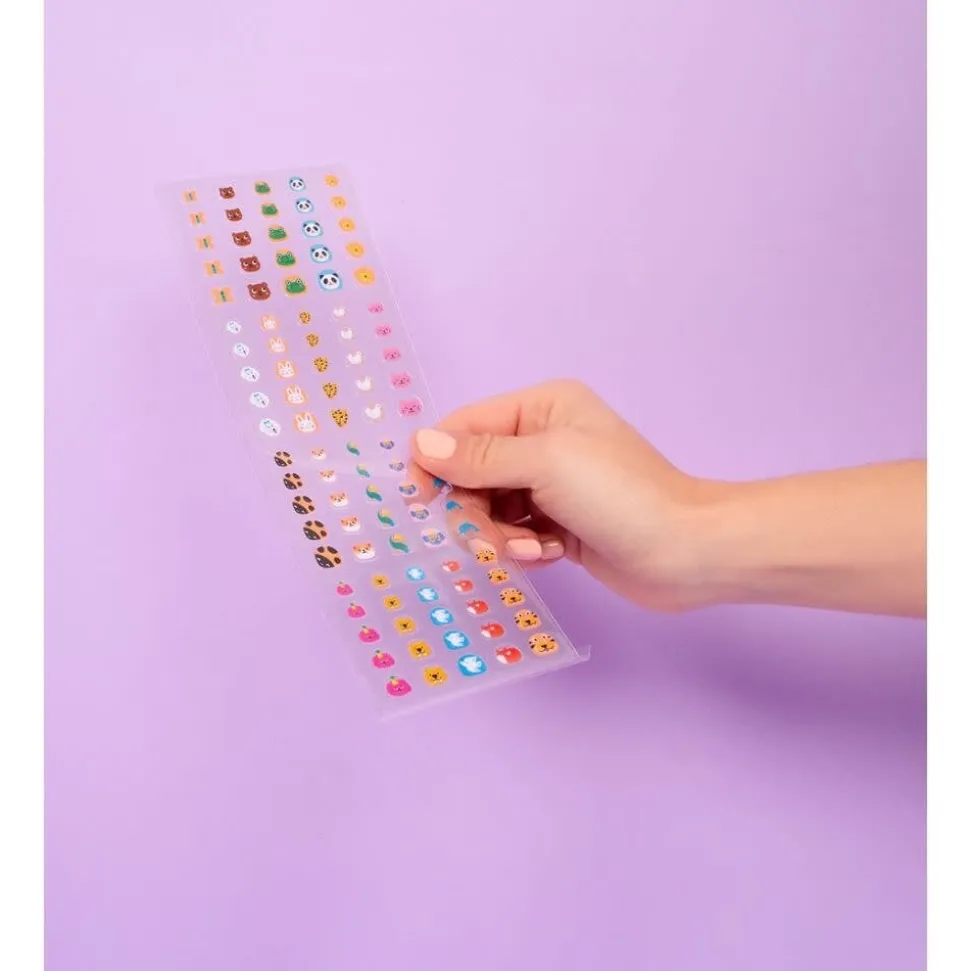 OMY | Nail stickers | Friends