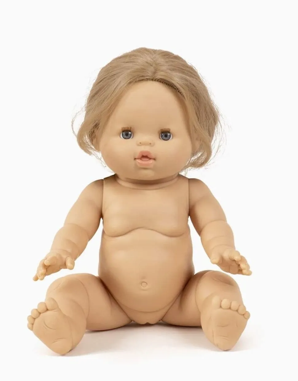 Paola Reina | Eleonora Doll | Gordi 34cm