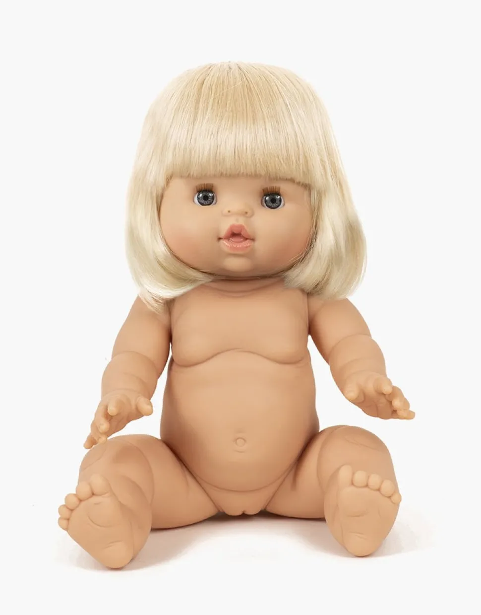 Paola reina | Gordi pop | Angèle | 34cm