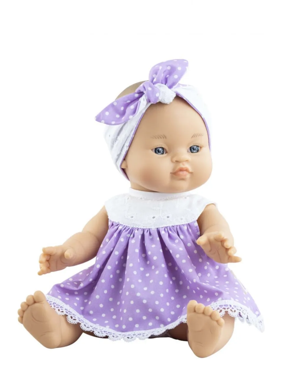 Paola Reina | Pop Gordi meisje | Azia/Alessandra/34 cm