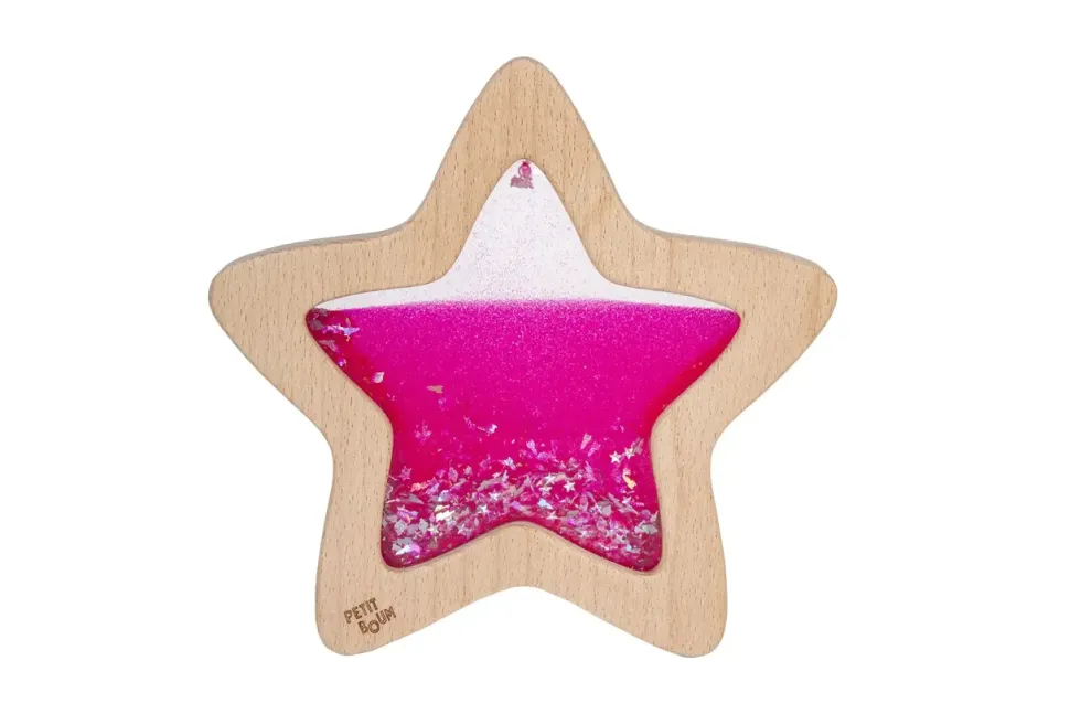 Petit Boum | Sensorische Ster | Nebula