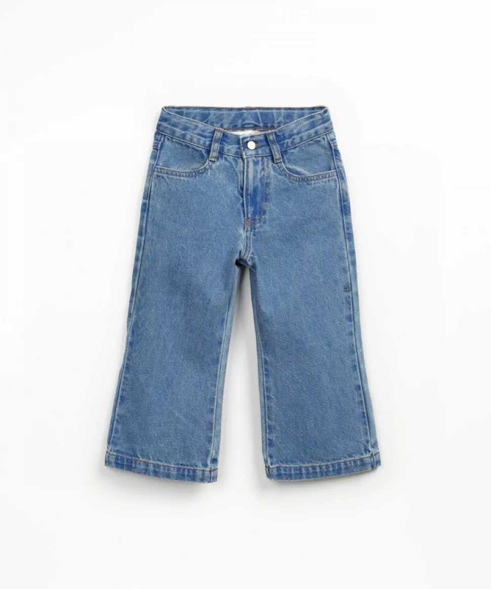 Play Up | Denim Trousers | Denim | PA04/4AQ11603