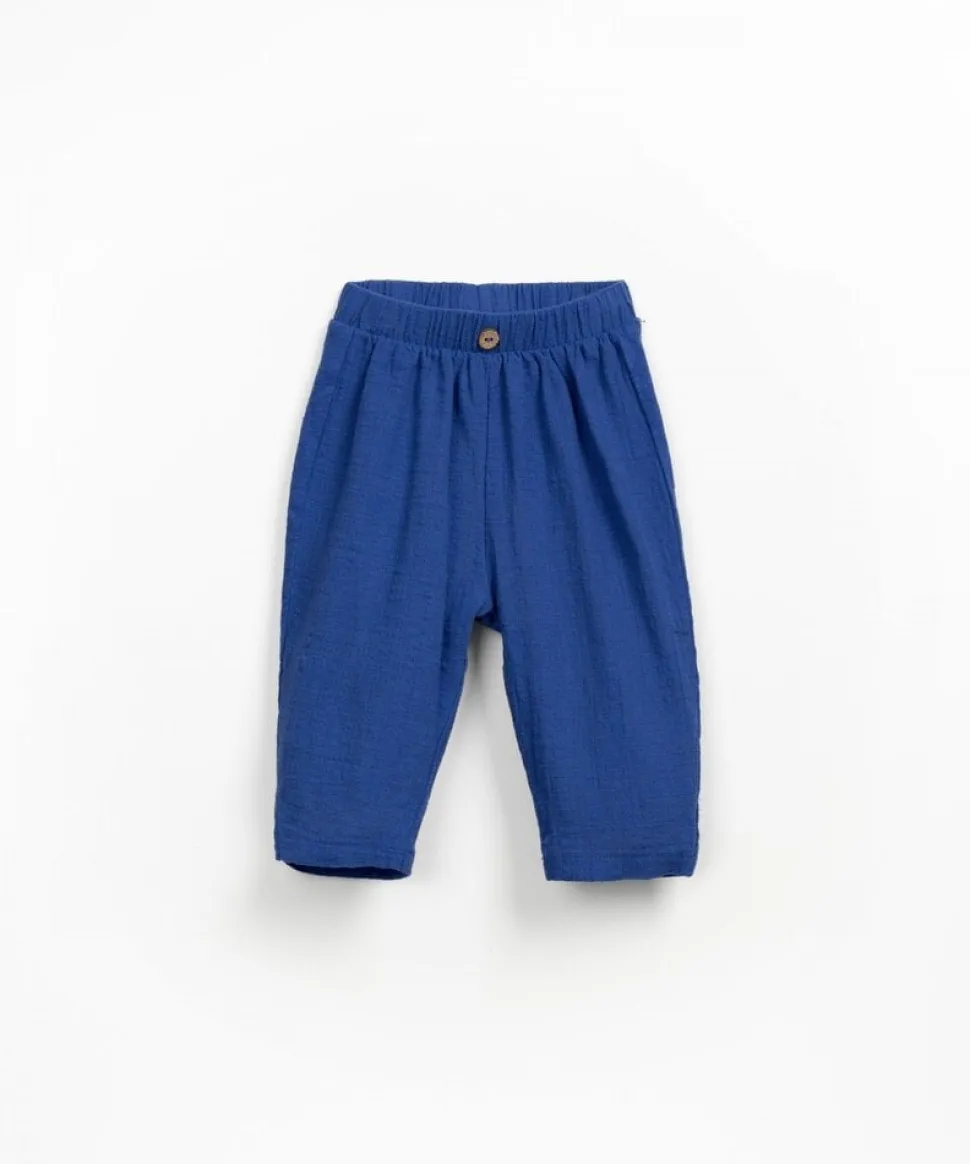 Play Up | Mixed Trousers | Telo | PA01/1AQ11602