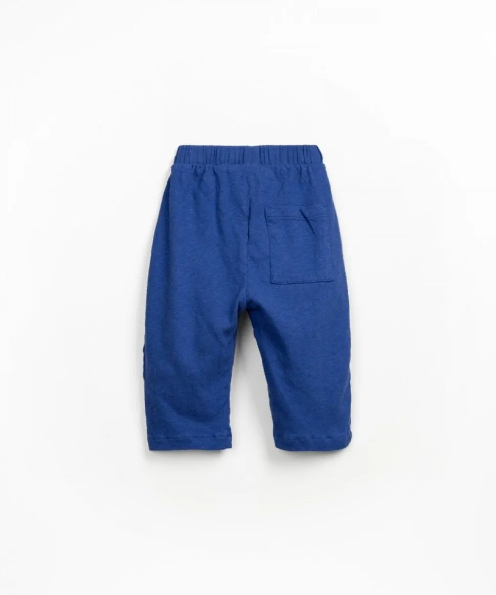 Play Up | Mixed Trousers | Telo | PA01/1AQ11602
