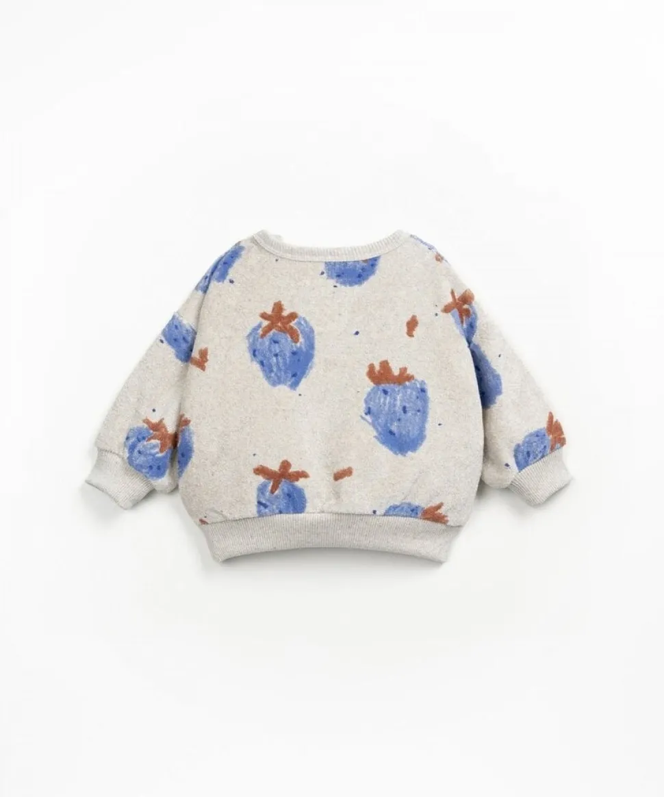 play_up__printed_plush_sw_2-1.webp Play Up | Printed Plush Sweater | Grés | PA01/1AQ11353