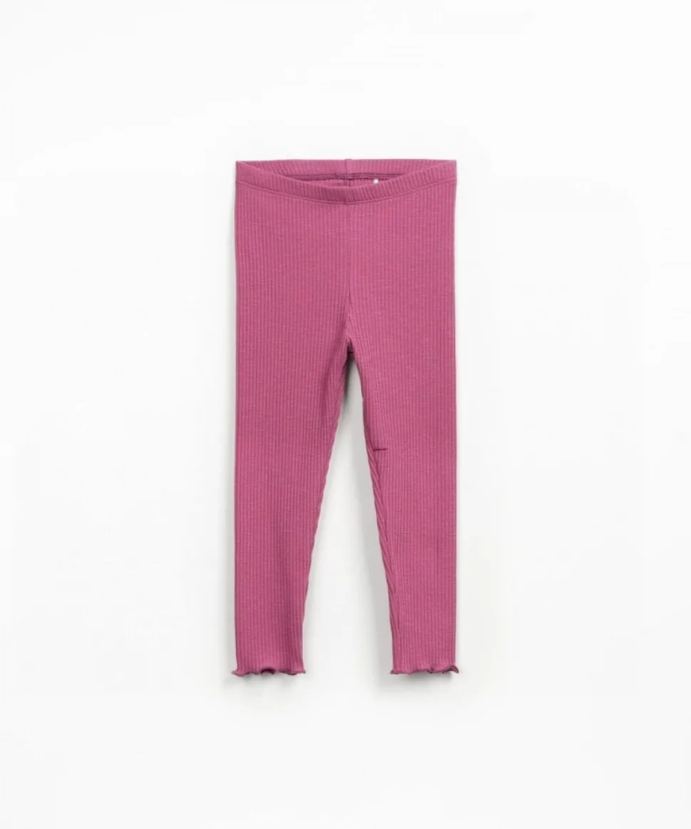 Play Up | Rib Flamé Leggings | Stories | PA04/4AQ10907