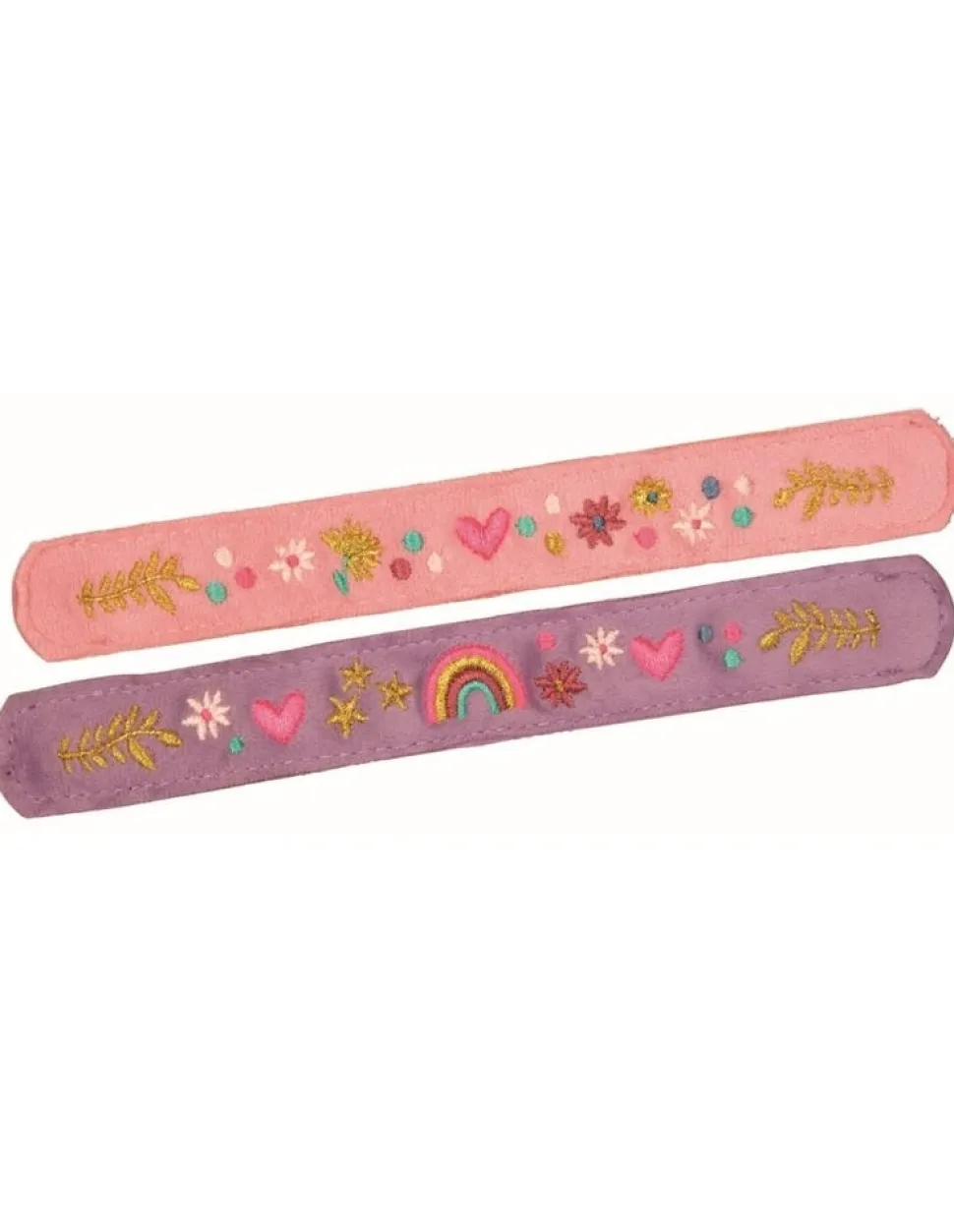 Prinses Lillifee | Klaparmband