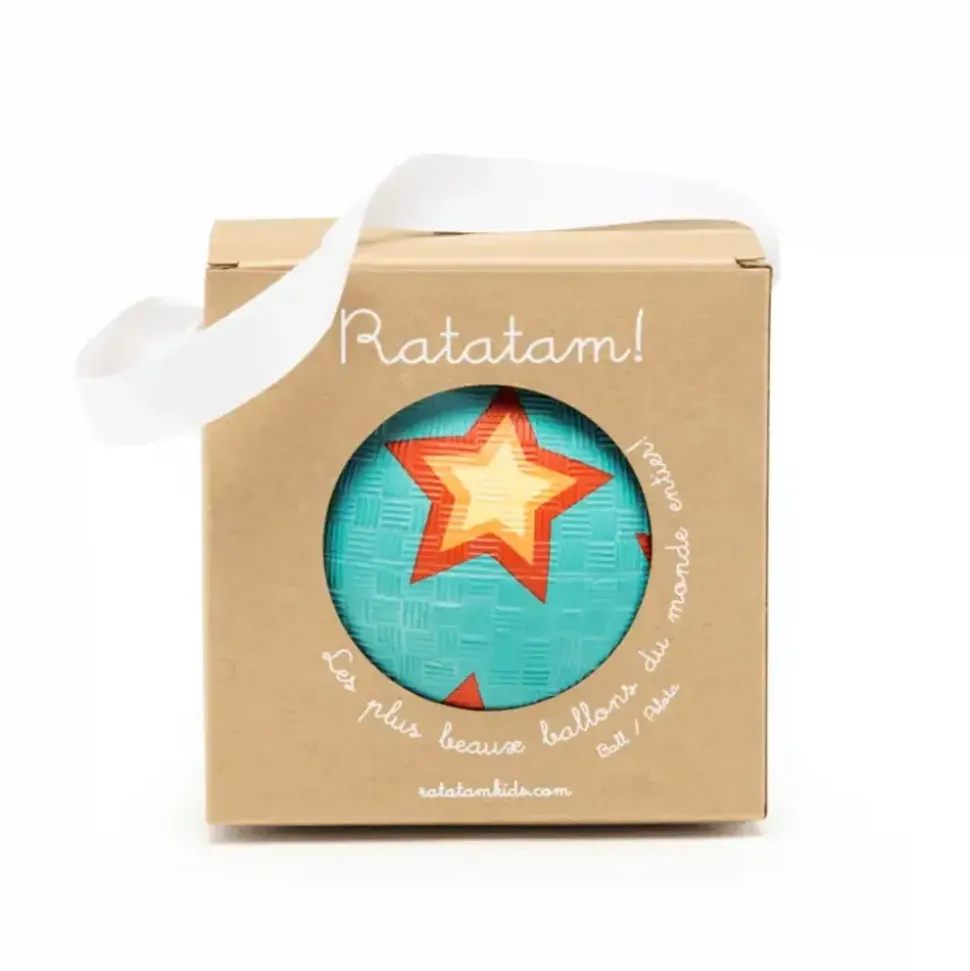 Ratatam | Starry Ball 12 cm