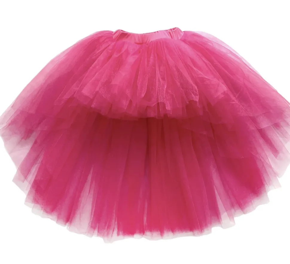 Ratatam | Tutu Fuchsia