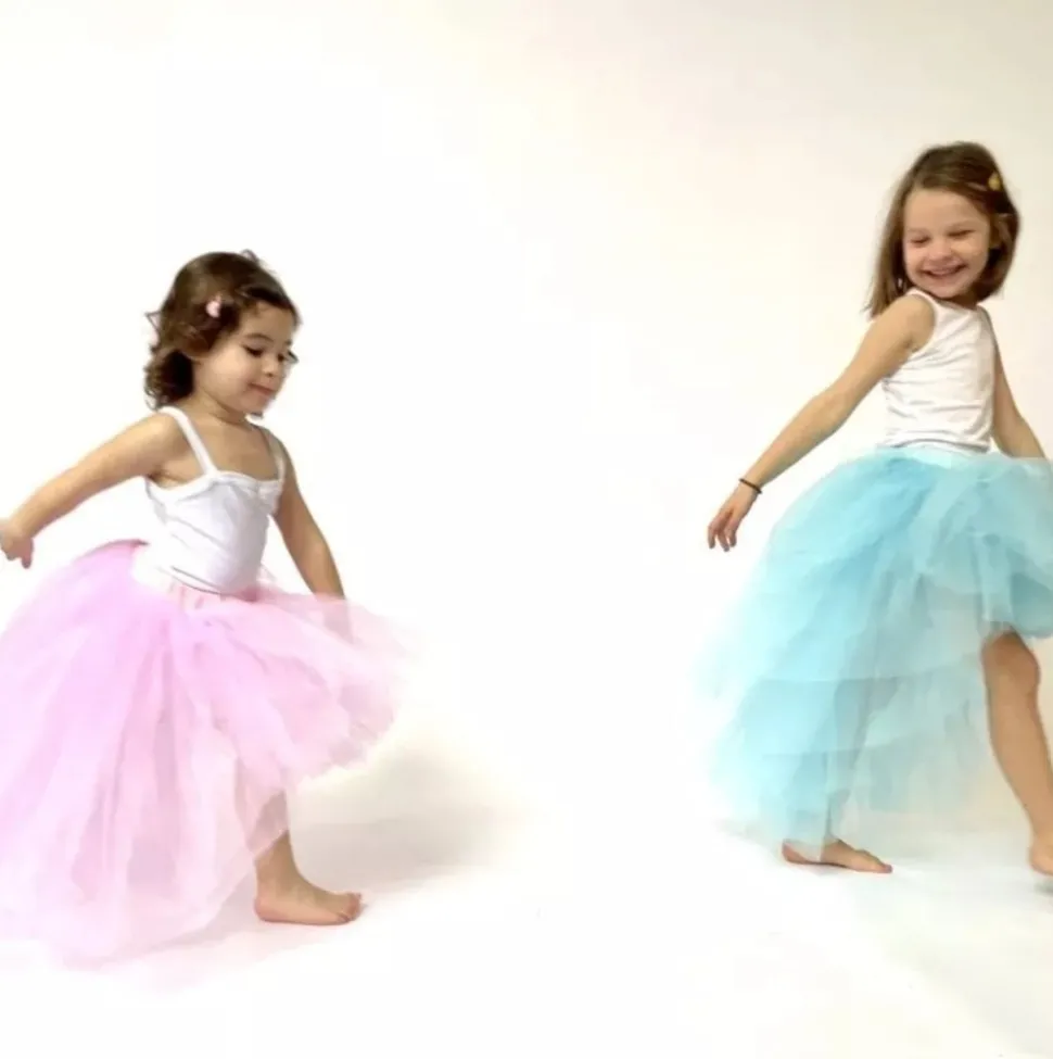 Ratatam | Tutu Purple