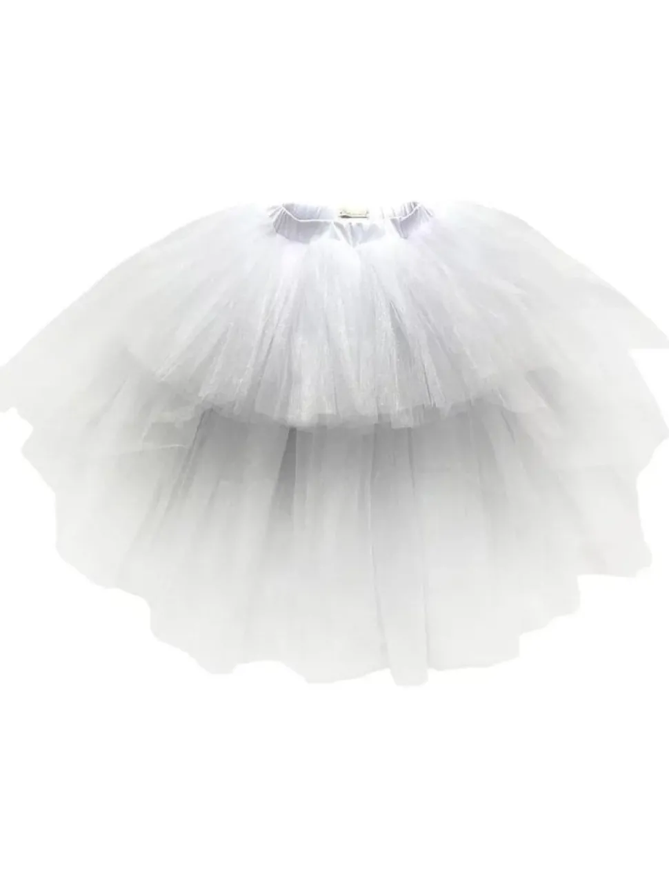 Ratatam | Tutu White