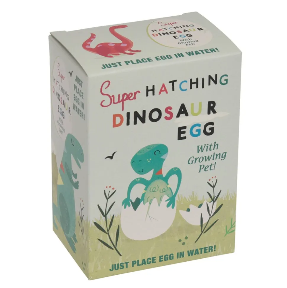 Rex London Dino Egg