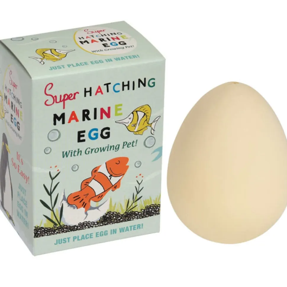 Rex London Marine Egg