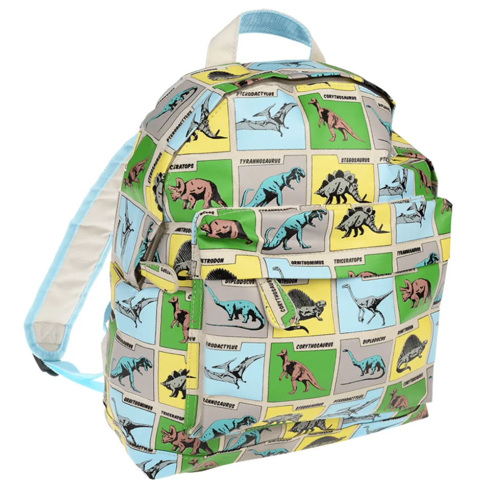 Rex London Rugzak divers