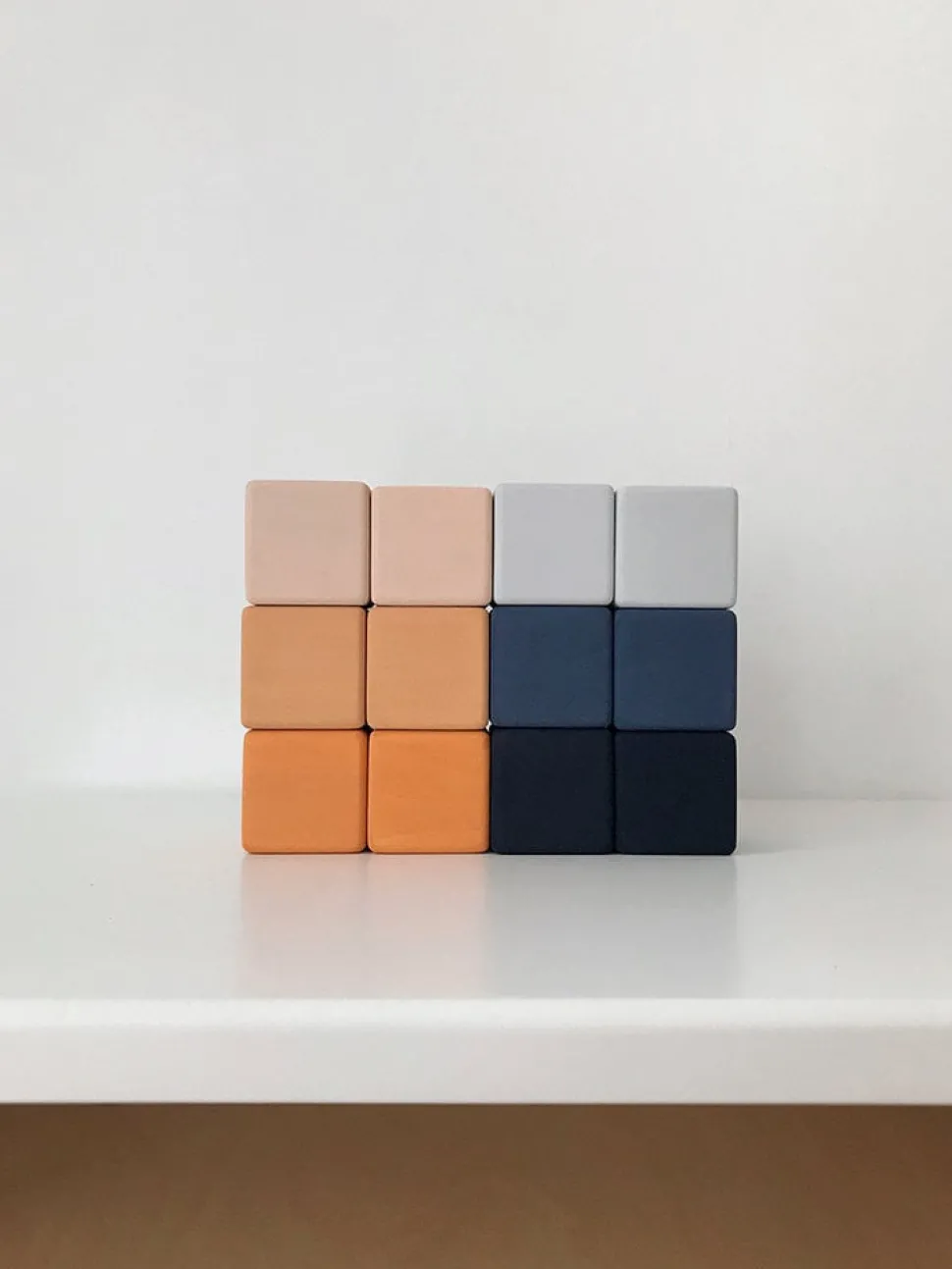 Sabo Concept : BLOCKS mini / DESERT NIGHT