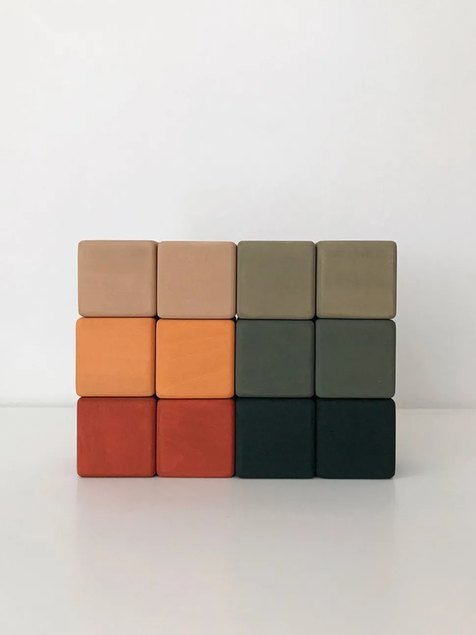 Sabo Concept : BLOCKS mini / JUNGLE