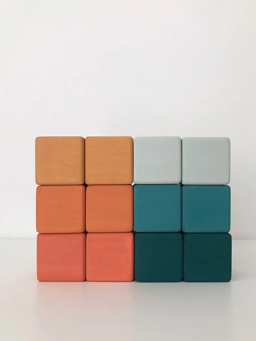 Sabo Concept: BLOCKS mini / LAGOON