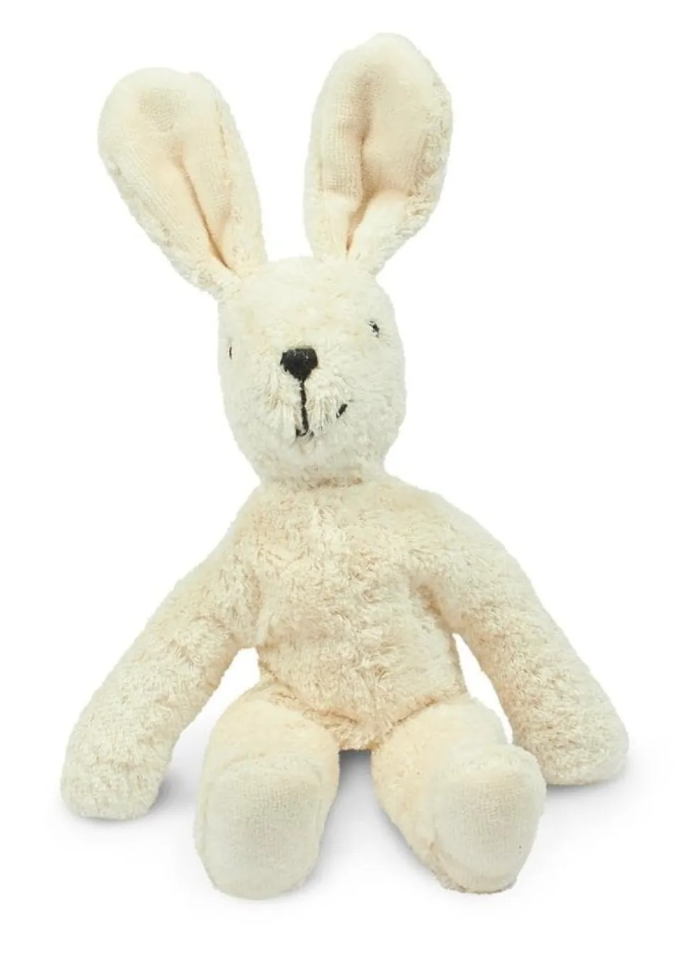 Senger : Warmte knuffel konijn LARGE - White