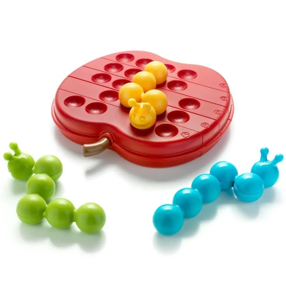 Smartgames | Apple Twist