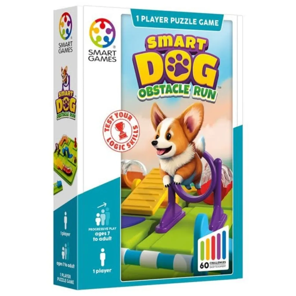 Smartgames | Smart Dog