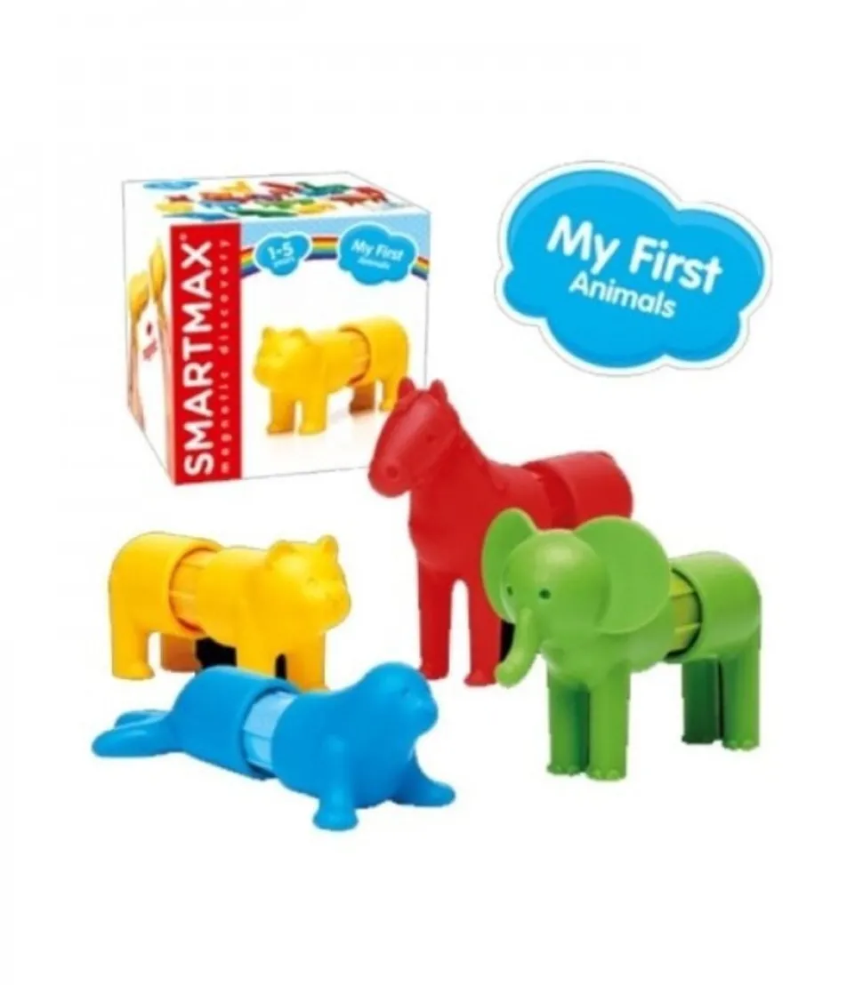 Smartmax | Animals mix