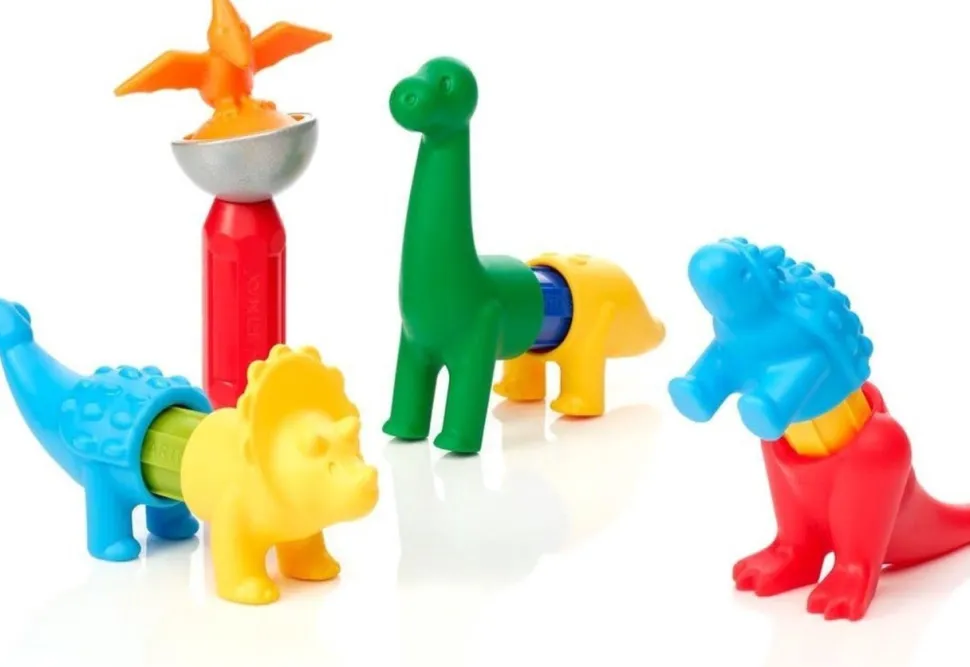 SmartMax | My First Dinosaurs