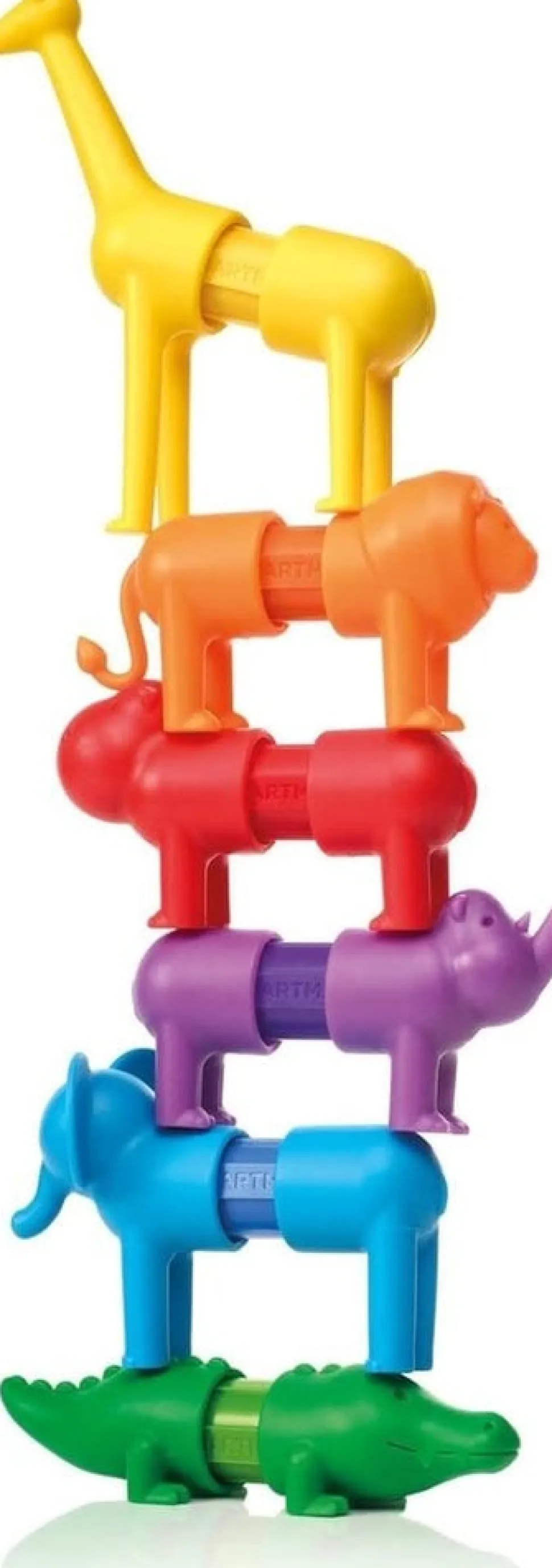 SmartMax | My First Safari Animals