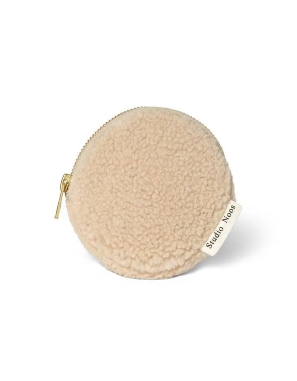 Studio Noos Chunky Wallet ecru