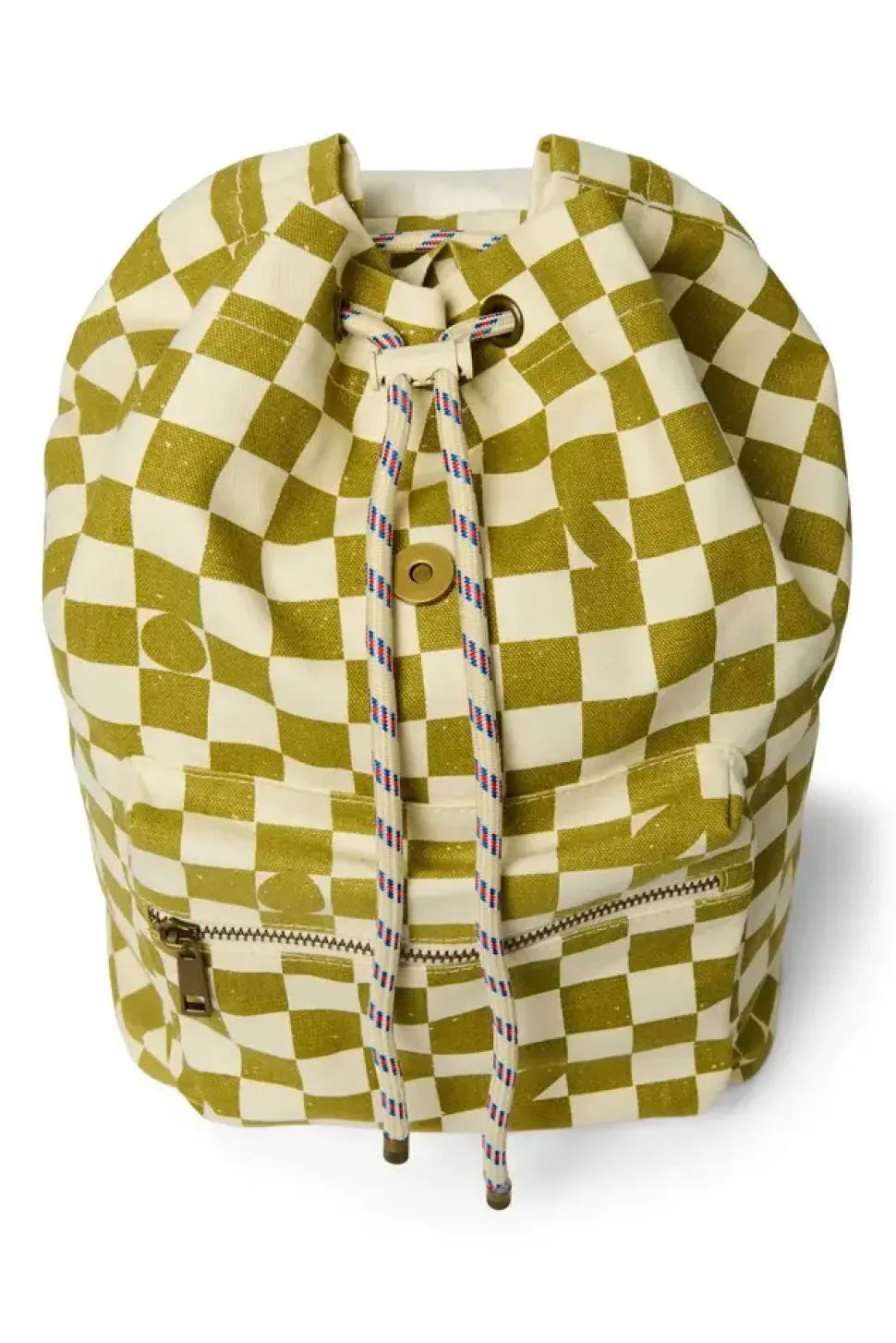 studio_noos__hay_checkerb_2-1.webp Studio Noos | Hay Checkerboard | Midi Backpack