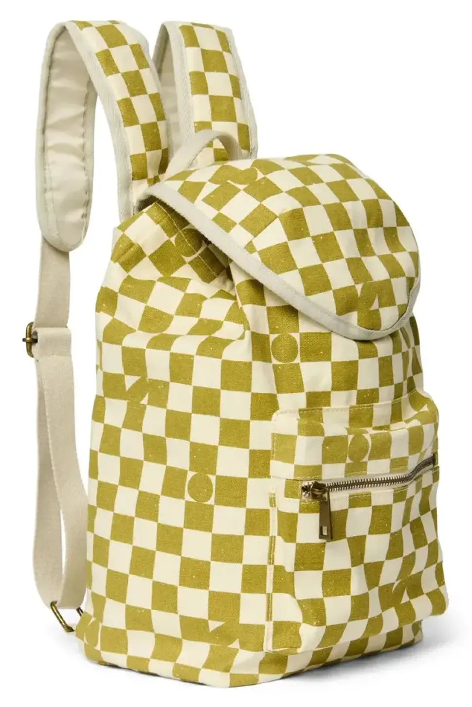 studio_noos__hay_checkerb_4-1.webp Studio Noos | Hay Checkerboard | Midi Backpack