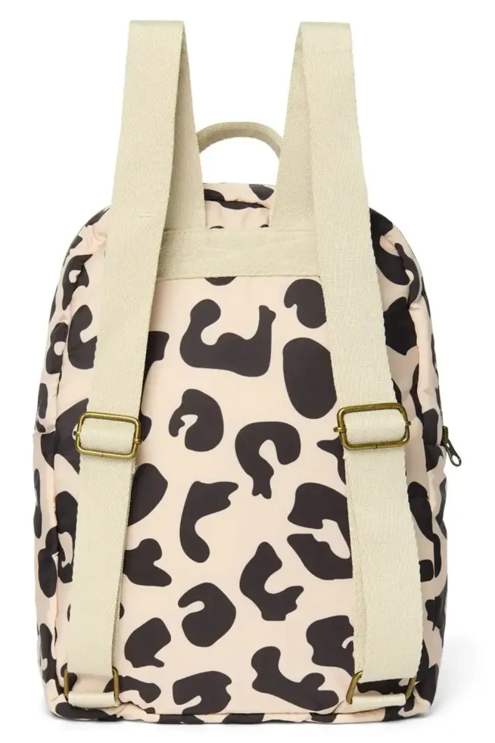 studio_noos__holy_cow_puf_2.webp Studio Noos | Holy Cow Puffy | Midi Backpack with Front Pocket