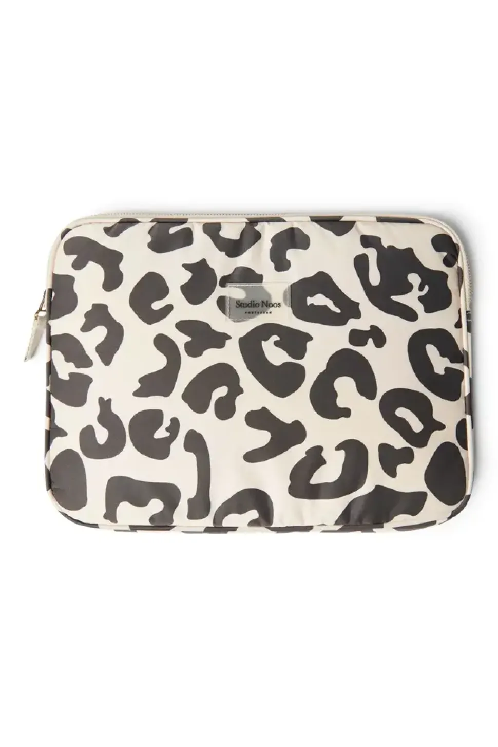 Studio Noos | Laptop Sleeve | Holy Cow Puffy
