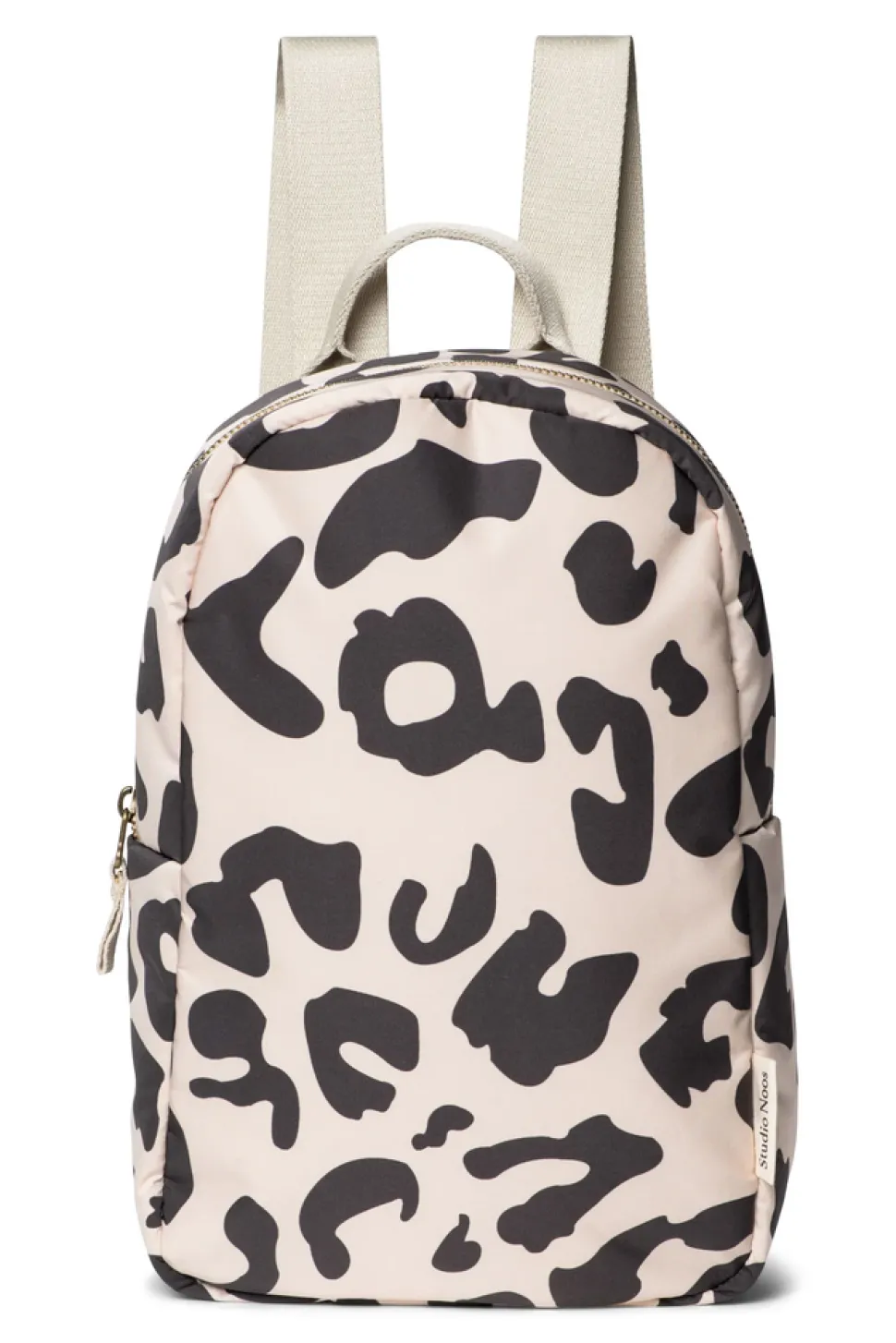 Studio Noos | Puffy Mini Backpack | Holy Cow