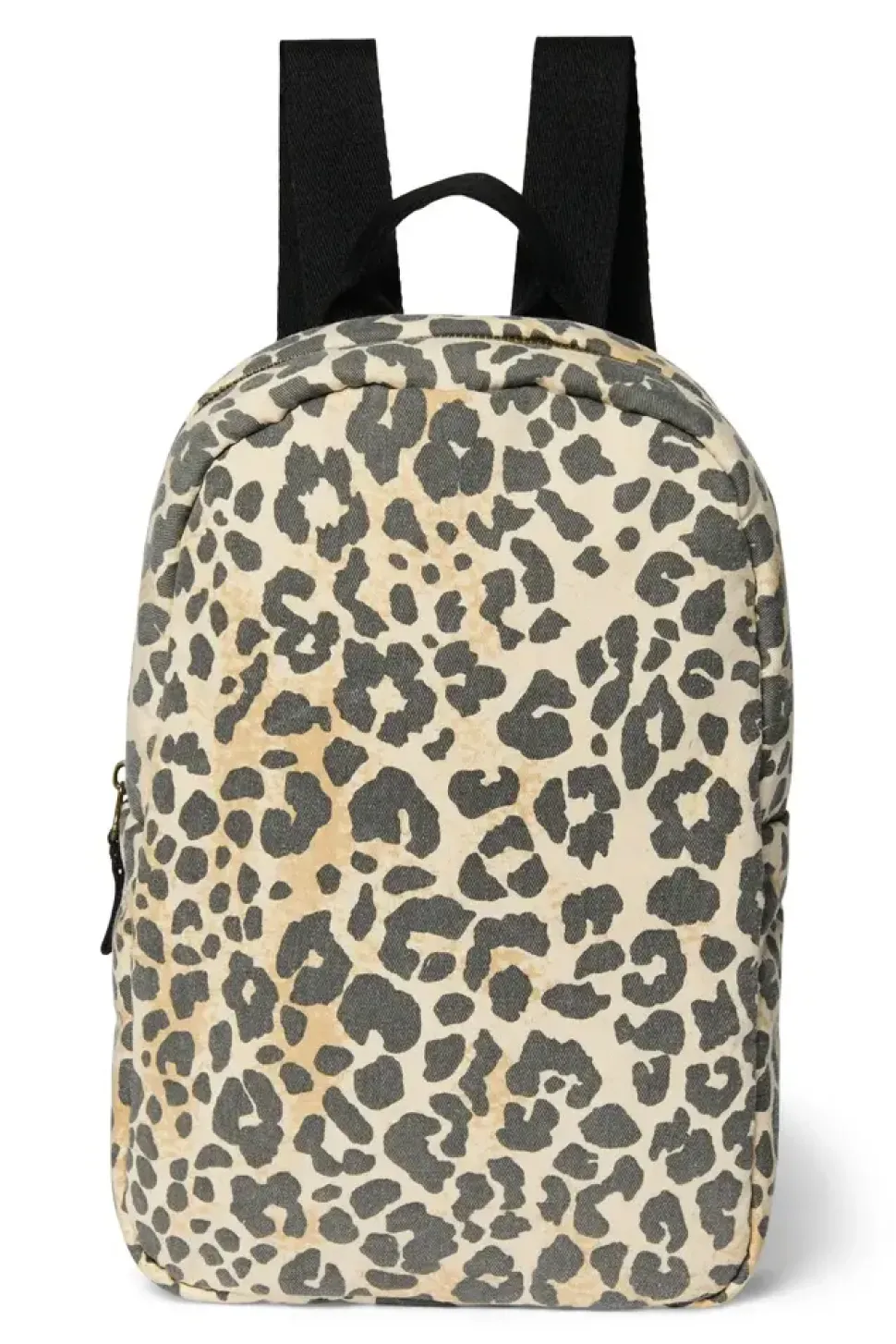 Studio Noos | Soft Cotton Leopard | Mini Backpack