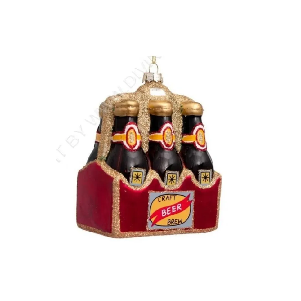 Vondels: Bier